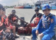 Operasi SAR Hari Keenam di Merauke, Keberadaan ABK KM Bintang Laut Belum Ditemukan