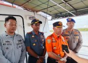 Operasi SAR KM Bintang Laut GT 29 Ditutup, Basarnas Sebut Seluruh Titik Dugaan Sudah Disisir