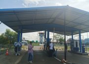 Bandara Mopah Merauke Terapkan Portal Parkir Elektronik Mulai Februari