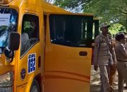 Terkendala Anggaran, Bus Antar Jemput ASN ke KPP Salor Belum Terealisasi