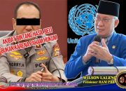 Kapolda Riau Herry Heryawan Terbukti Buta Hukum, Persidangan Jekson Sihombing Harus Dihentikan