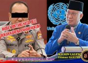 Kriminalisasi Aktivis Jekson Sihombing: Cermin Buram Hukum dan Kekuasaan di Riau