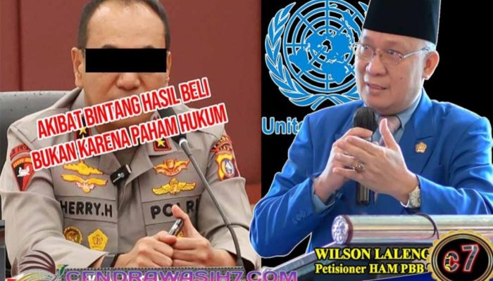 Kriminalisasi Aktivis Jekson Sihombing: Cermin Buram Hukum dan Kekuasaan di Riau