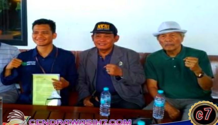 Polemik Kasus Jekson Sihombing Sudah Menjadi Isu Nasional, Penasehat Hukum dan Aktivis Senior Ungkapkan Hal Ini