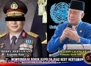 P-21 Bukan Tameng Keadilan: Membongkar Borok Kapolda Riau Herry Heryawan dalam Kasus Kriminalisasi Aktivis