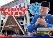 JPU Mangkir dari Persidangan Jekson: Potret Buruk Perilaku Jaksa Kejati Riau