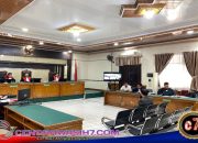 Agenda Pemeriksaan Ahli, Profesor Erdianto Sebut Perbuatan Jekson Sihombing Tak Ada Pasalnya