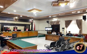 Agenda Pemeriksaan Ahli, Profesor Erdianto Sebut Perbuatan Jekson Sihombing Tak Ada Pasalnya