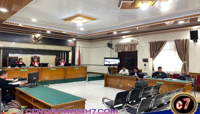 Agenda Pemeriksaan Ahli, Profesor Erdianto Sebut Perbuatan Jekson Sihombing Tak Ada Pasalnya