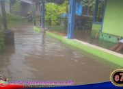 Genap 1 Tahun Kepimpinan Bupati dan Wakil Bupati Yapen, Warga Jalan Cempedak Serui Jaya Minta Pemda Yapen Serius Atasi Banjir