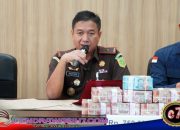 Pembayaran Kerugian Negara, Rp 750.000.000; Harnojoyo, Titipkan Uang Melalui Kuasa Hukumnya