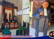 Miris! Niat Berinvestasi Malah Masuk Bui, Penasehat Hukum Pardo Sinaga: Dugaan Adanya Sabotase