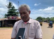 Jumat Bersih Terus Berjalan, Pemkab Merauke Dorong Kesadaran Warga Kelola Sampah