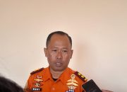 Basarnas Merauke Gelar Donor Darah Peringati HUT ke-54, Libatkan TNI-Polri hingga Relawan
