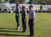 Tekan Pelanggaran dan Laka, Polres Merauke Gelar Ops Keselamatan Cartenz 2026