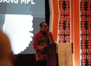 PGI Tegas Tolak PSN Food Estate Merauke, Dinilai Ancam Lingkungan dan Hak Adat  ‎