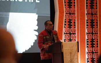 PGI Tegas Tolak PSN Food Estate Merauke, Dinilai Ancam Lingkungan dan Hak Adat  ‎