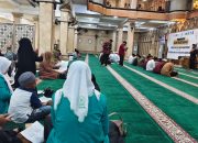 Dari Ujung Timur Indonesia, Doa dan Donasi Mengalir untuk Korban Bencana Aceh dan Sumatera  ‎