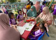 Tanamkan Peduli Bumi Sejak Dini, Pertamina Patra Niaga Gelar Darling Recycle Creative Day  ‎