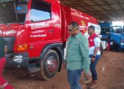Pertamina Patra Niaga Dukung Polisi Tindak Dugaan Penyalahgunaan BBM Subsidi di Merauke