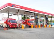 Pertamina Pastikan Stok BBM Aman Selama Ramadhan di Papua-Maluku  ‎