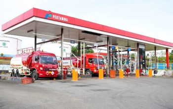 Pertamina Pastikan Stok BBM Aman Selama Ramadhan di Papua-Maluku  ‎