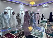 Dari Tadarus hingga Bazar, Muslimat NU Papua Selatan Semarakkan Ramadhan 1447 H