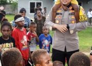 Perangi Penyalahgunaan Aibon, Kapolres Turun Langsung Edukasi Remaja