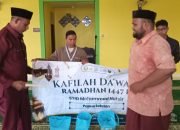 Setelah Bertahun Sunyi, Dakwah Ramadhan Kembali Hidup di Okaba  ‎