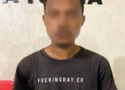 Beraksi di Malam Hari, Pelaku Jambret di Kuda Mati Dibekuk Polisi  ‎