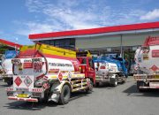 Pertamina dan Pemprov Papua Pastikan Stok BBM-LPG Aman Jelang Idulfitri, Satgas Disiagakan 24 Jam  ‎