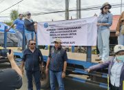 ALFI Merauke Protes Kenaikan Biaya Pelayaran, Ancam Mogok hingga Tarif Dicabut