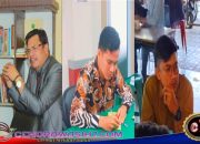 Sebut Vonis Hakim ke Jekson Sihombing Tidak Berkeadilan, Kuasa Hukum: Lebih Berat Dari Pada Kasus Korupsi