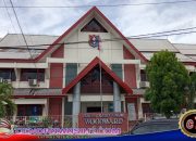 Motor Pasien Hilang di Area Parkir RS Woodward Palu, Manajemen Baru Akan Bahas Ganti Rugi Setelah Lebaran