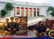 Pasca Vonis Tuntutan JS, Data Investigasi Laporan Korupsi PETIR Akan Dimusnahkan, Leo Siagian: Saya Akan Temui Presiden!