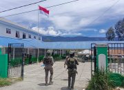 Sentuh Warga Secara Humanis, Operasi Damai Cartenz Perkuat Stabilitas di Intan Jaya