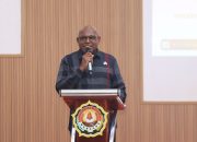 Sekda Papua Selatan: Program 1.000 Sarjana Jadi Model Penguatan SDM Daerah