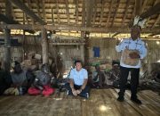 Dari Rumah Adat Jew, Warga Yaisiu Curhat Listrik, Internet, hingga Pemekaran