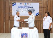 Ambulans dan Ventilator Disalurkan, Pemprov Papua Selatan Genjot Fasilitas Kesehatan
