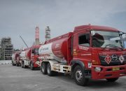 Jelang Lebaran 2026, Pertamina Pastikan Pasokan BBM dan LPG di Papua-Maluku Aman
