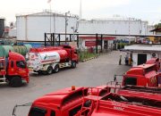 Pertamina Pastikan Stok BBM Aman Jelang Ramadan-Idulfitri, Masyarakat Diminta Tak Panic Buying