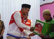 Pertamina Patra Niaga Tebar Energi Berbagi di Papua-Maluku Lewat Program BEDUKK Ramadan
