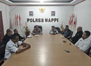 Sempat Hebohkan Warga, Kasus Patung Bunda Maria di Kepi Dipastikan Tanpa Unsur SARA