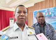Papua Selatan Dapat Program Penataan Kawasan Kumuh dan Bedah Rumah dari Pemerintah Pusat