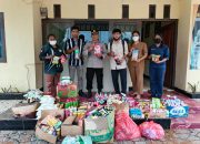 Jelang Lebaran, Polisi Temukan 32 Produk Kedaluwarsa di 25 Kios Kurik