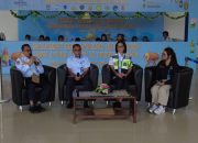 Dishub Papua Selatan Matangkan Kesiapan Angkutan Lebaran 2026, Perkuat Koordinasi lintas sektor  ‎