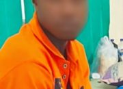 Aksi 4 Pelaku di Transito Terbongkar, Polisi Amankan Satu Tersangka