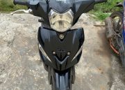 Gasak Dua Motor, Remaja di Merauke Ditangkap Polisi  ‎