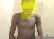 Tak Diberi Pinjaman Uang, Pemuda di Mappi Aniaya Pemilik Kios hingga Luka Robek