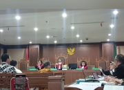 Sidang Dugaan Korupsi LNG di Tipikor Memanas, Ahok Bersitegang dengan Kuasa Hukum Terdakwa